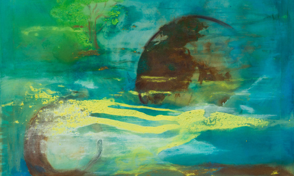 Kursprogramm Frühjahr/Sommer 2018 im atelier artevado Kursprogramm Frühjahr/Sommer 2018 im atelier artevado